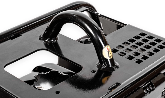 CEDRUS ZG210HR-PRO SPRINIONÁLNÍ KONDENZÁTOR PŮDY 210kg ZPĚTNÝ HYDRAULICKÝ PŘEVOD ZADNÍM A ZPĚTNÝM NÁVODEM HONDA GX270 8HP TBEATER + PŘEPRAVNÍ KOLA CEDRUS PROFESSIONAL CEDZG210HR-PRO - OFICIÁLNÍ DISTRIBUTOR - AUTORIZOVANÝ PRODEJCE CEDRUS