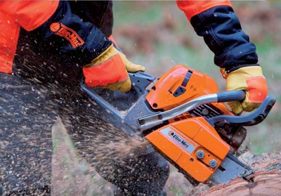OLEO-MAC GS520 SEMI-PROFESSIONAL SAW CHAIN SAW FOR WOOD 3.7KM 50089022E2A OFFICIAL DISTRIBUTOR - AUTHORIZED OLEO-MAC DEALER