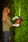 Akumulátorové nůžky na živý plot CEDRUS HT510 Li CEDHT510LI 20V POWER+ OFICIÁLNÍ DISTRIBUTOR - AUTORIZOVANÝ PRODEJCE CEDRUS