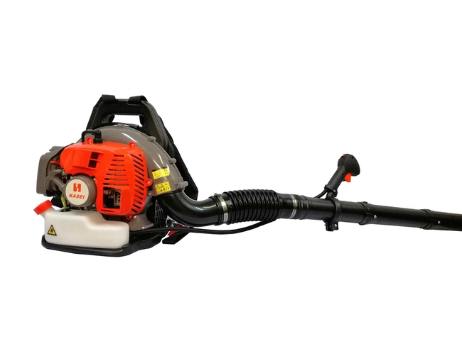 KASEI EB420E PETROL BACKPACK GARDEN LEAF BLOWER