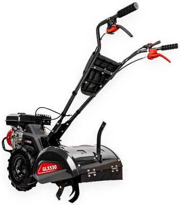 CEDRUS GLX530 SPRINAL PLANT-GARDENER WITH DRIVE CULTIVATOR 7HP / 50cm RATO R210 CEDRUS PREMIUM GLX 530 - EWIMAX - OFFICIAL DISTRIBUTOR - AUTHORIZED DEALER CEDRUS
