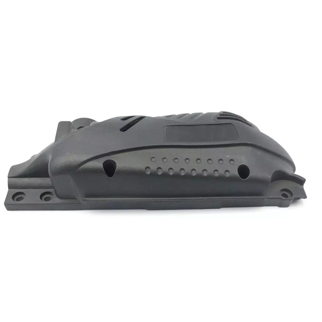 Drive unit housing right