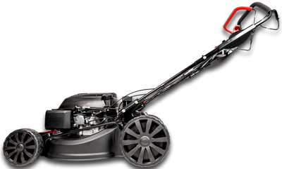 CEDRUS KS53S-E MOTORIZED VINE MOWS WITH DRIVE AND SPRINKLER - 53cm / 5,7 HP - EWIMAX - OFFICIAL DISTRIBUTOR - AUTHORIZED DEALER CEDRUS