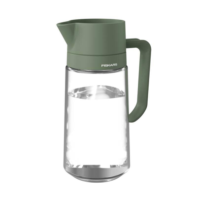 Skleněná konev Fiskars Plant Care 1080775