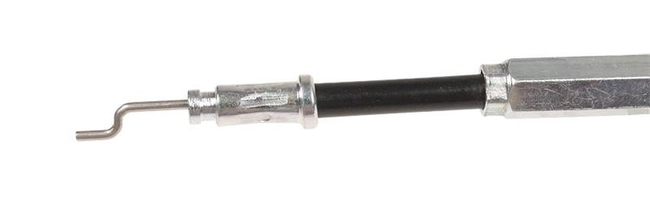 Linka gazu Loncin LC2V80(T231) CZĘŚĆ ORYGINALNA 171210615-0001