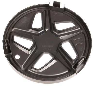 Right rear wheel cap Cedrus C-MOW L series 80302268-01