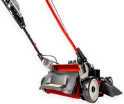 WEIBANG WB537SLC V VELIMINAL DRIVE 4-in-1 lawn mower 53cm / 6.5HP - EWIMAX - OFFICIAL DISTRIBUTOR - AUTHORIZED WEIBANG DEALER