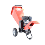 FAWORYT JR 212R ROZDRABNIACZ SPALINOWY REBAK DO GAŁĘZI RB 04 7cm / 5 KM