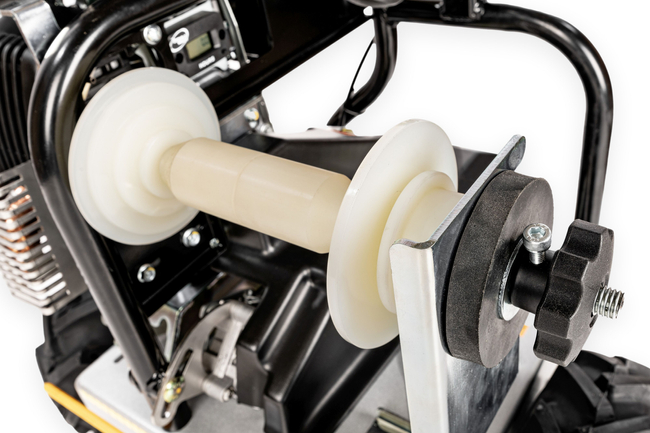 CEDRUS VONBLON KVM600MH LAWN CABLE LAYING MACHINE - OFFICIAL DISTRIBUTOR - AUTHORIZED CEDRUS DEALER