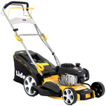 LIDER SH18BS450N B&S Briggs & Stratton 5-in-1 DRIVE SPRINKLING MOWS 46cm - OFFICIAL DISTRIBUTOR - AUTHORIZED LIDER DEALER