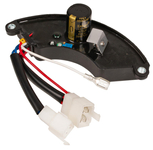 Regulátor napětí elektrocentrály Cedrus AG7E-3F