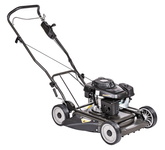 WEIBANG WB537 HCU PETROL LAWN MOWER WITH SIDE DISCHARGE - OFFICIAL DISTRIBUTOR - AUTHORIZED WEIBANG DEALER
