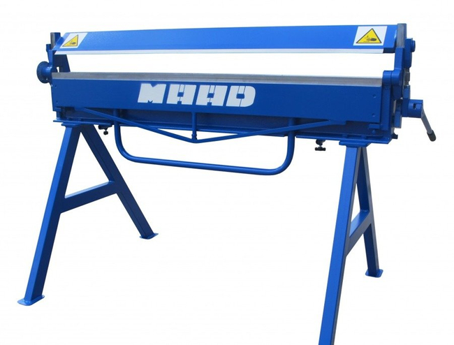 MAAD ZG-1400 /0,8 mm HLOUBKOVÝ ŘEZÁK MAAD ZG-1400 /0,8 mm