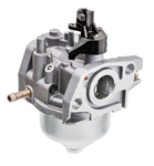 NAC T375/T475 carburetor with screw-in primer option for market mowers 080011