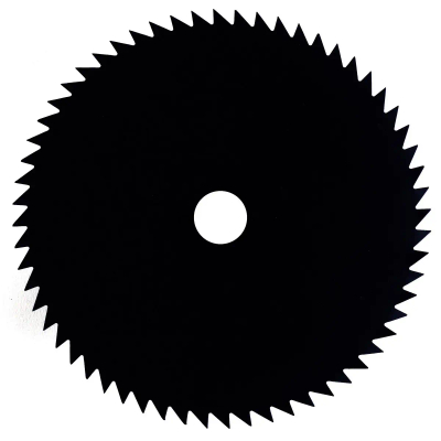 60-TOOTH DISC Ø 10"/255 MM 4095635BR