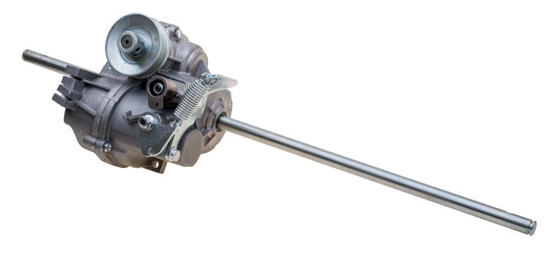 Przekładnia kosiarki Weibang WB536K AL BBC