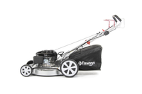 FAWORYT PRO MP53 SLA 53cm ALUMINIUM SPRINKLING MOWER for lawns 6.5KM