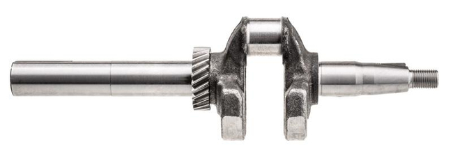 Klikový hřídel motoru Rato RV225 25,4 mm 13300-Z390910-0000