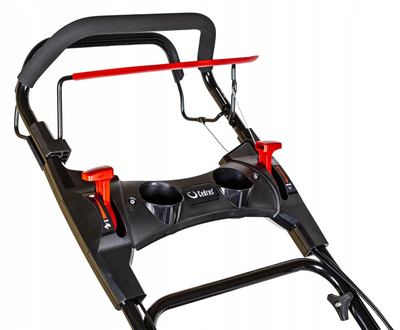 CEDRUS KS56S 56cm / 5,7 hp SPRINÁLNÍ SEKAČKA S POHONEM - EWIMAX - OFICIÁLNÍ DISTRIBUTOR - AUTORIZOVANÝ PRODEJCE CEDRUS