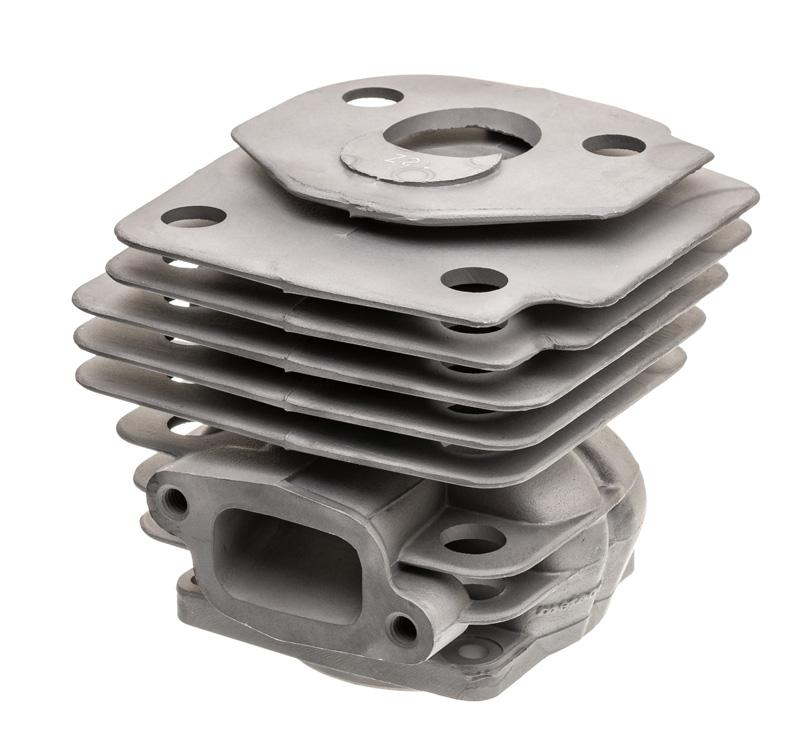 Cylinder Husqvarna 359 /47mm/ kpl. METEOR VA141 - zdjęcie 2