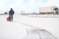 Od Ręki !!! CEDRUS SB61G-E+ ODŚNIEŻARKA SPALINOWA PŁUG DO ŚNIEGU ŚNIEŻNY ODŚNIEŻARKI NA GĄSIENICACH WIRNIKOWA DWUSTOPNIOWA 7KM ESTART z ROZRUSZNIKIEM - OFICJALNY DYSTRYBUTOR - AUTORYZOWANY DEALER CEDRUS