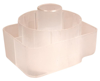 Podstawa górna mokrego filtra powietrza Cedrus wertykulator CEDWR02R 172580004-0001