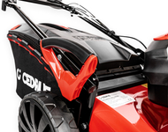 CEDRUS KS48S SPRINAL MOWER WITH DRIVE 48cm / 4,2 HP - EWIMAX - OFFICIAL DISTRIBUTOR - AUTHORIZED DEALER CEDRUS
