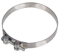 Inlet pipe clamp Cedrus combustion cutter CEDPC400-94 720395