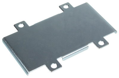 Bottom cover Cedrus sweeper CEDZM05PRO-E 485174