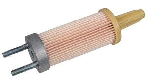 Palivový filtr Loncin LCD186F LCD460FD ORIGINÁLNÍ DÍL 170010030-0001