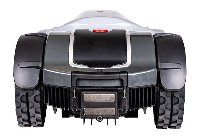 Stěrač TREKKER S PREMIUM robotická sekačka 20-9040-10/40PUV08P90