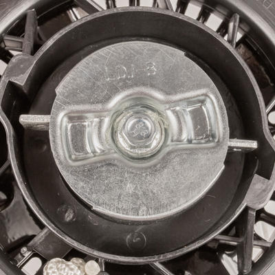 Loncin ruční startér LC165F-3H ORIGINÁLNÍ DÍL 193500137-0001