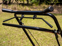 WEIBANG WB457AB 5 hp B&S Briggs & Stratton 750 Series WB457 / WB 457 provzdušňovač trávníku EWIMAX - OFICIÁLNÍ DISTRIBUTOR - AUTORIZOVANÝ PRODEJCE WEIBANG