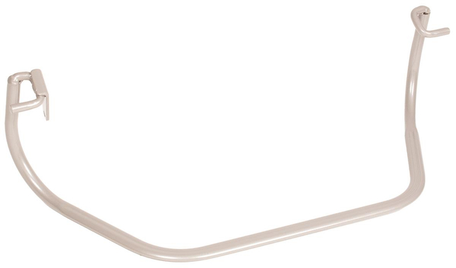 Brzdová páka Weibang WB454HB;SB;WB455HC 2018 ORIGINÁLNÍ DÍL 5020503020S/40