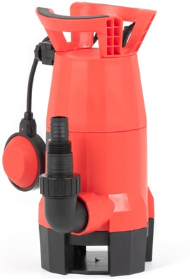 LIDER PBW900 ODVODŇOVACÍ ČERPADLO PRO ČISTOU VODU 900W 13000 l/h - OFICIÁLNÍ DISTRIBUTOR - AUTORIZOVANÝ PRODEJCE LIDERU