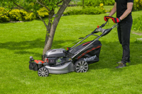 FAWORYT PRO MP51 SF 5in1 SPRINKLING MOWER WITH DRIVE 51cm / 5.7 HP