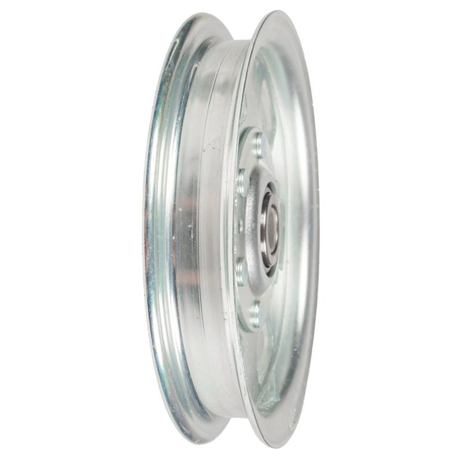 Ferris knife drive pulley IS700 ISX800 ORIGINAL PART 5105101