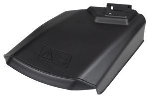 Cedrus tractor side ejection deflector C-TRAC-T108HS 486095