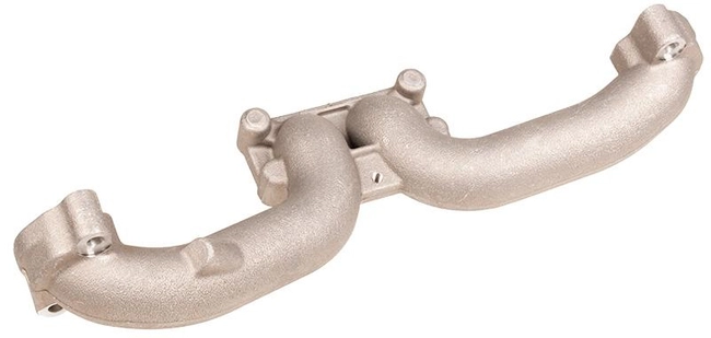 Loncin 2P77F 2P80F 2P82F intake manifold ORIGINAL PART 180420647-0001