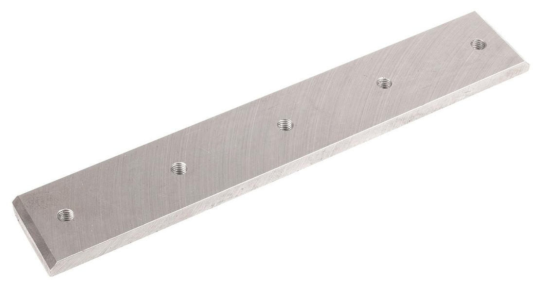 Kowadełko Cedrus RB04 500379 – widok z otworami gwintowanymi