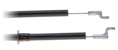 McCulloch brake cable 300372-01 8R67-102