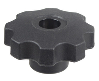 Vonblon spool mounting nut M12x1.75 KVM600MH POR32-0049
