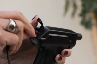 FOREST 1L BATTERY SPRAYER + MICRO NOZZLE 85 MICRON OTH-GSK14816