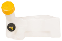 CEDRUS fuel tank kpl blower DM03 070440