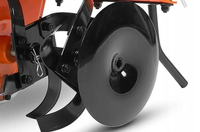 KULTIVÁTOR DAEWOO DAT 5055R - OFICIÁLNÍ DISTRIBUTOR - AUTORIZOVANÝ PRODEJCE DAEWOO