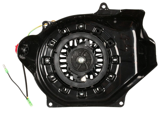 Rozrusznik kpl Loncin LC170F CZĘŚĆ ORYGINALNA 193490130-0001