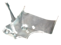 Deska regulátoru otáček Loncin G420FD-A ORIGINÁLNÍ DÍL 171680013-0001