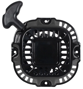 Loncin manual starter LC170F ORIGINAL PART 193500046-T150