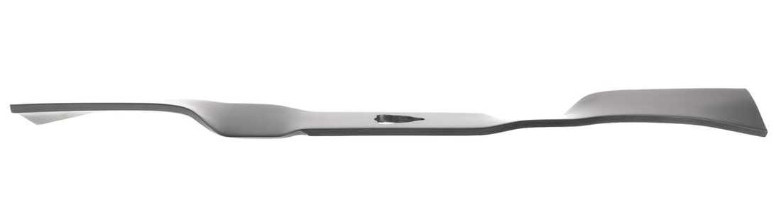 Nóż kosiarki Stiga 46.4cm Park 125 Combi od 2007r. RO50296 - widok z boku