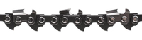 Cutting chain 3/8 1.5 half chisel 25 feet SD5-25R